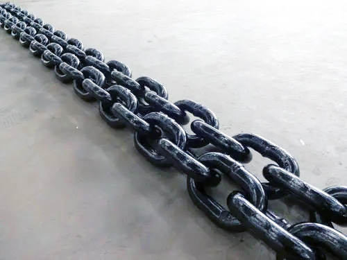 Anchor chain