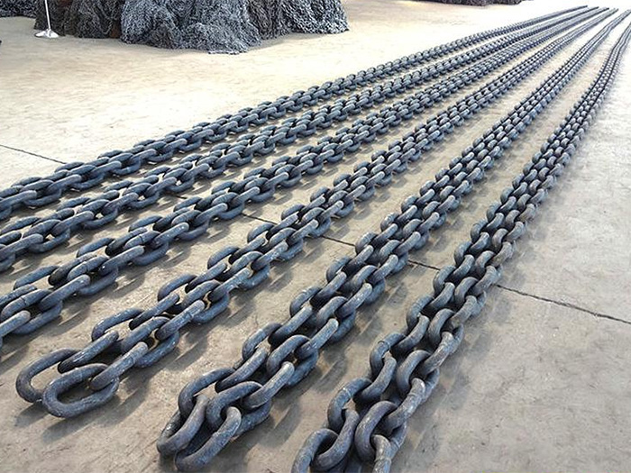 Anchor chain