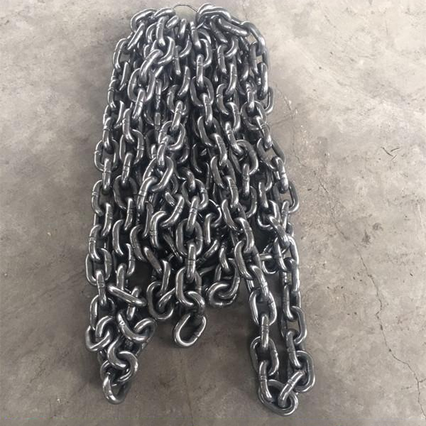 Lifting chain