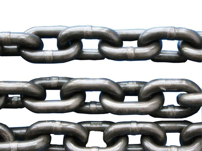 Lifting chain